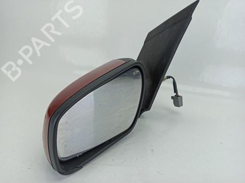 Left mirror FORD FOCUS II (DA_, HCP, DP)  | BP13315862C26 