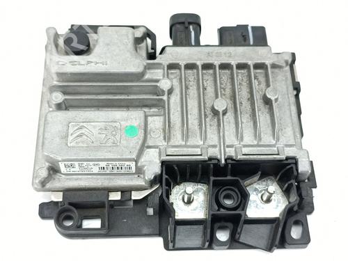 Used Gearbox control unit CITROËN C3 AIRCROSS II (2R_, 2C_) 1.2 PureTech 110 (2RHNZB, 2RHNZW, 2RHNPX, 2RHNPJ) (110 hp) 30273797