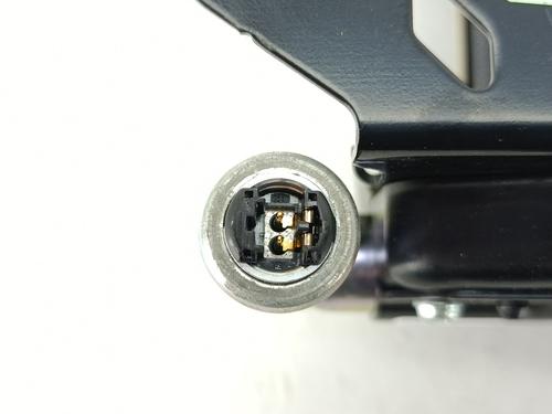Front left seatbelt MAZDA CX-30 (DM) SKYACTIV-G M Hybrid (DM5W, DM6W) | BP34544369I26 - Image 3
