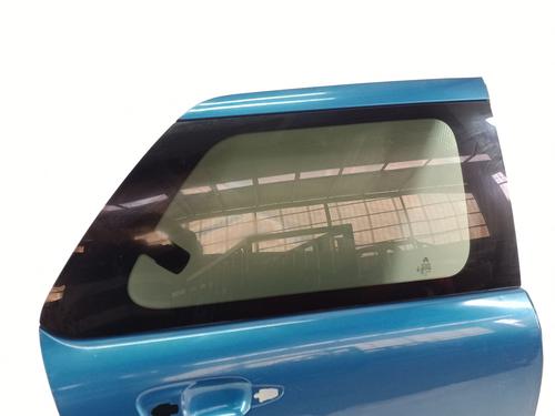Right rear door CITROËN C4 CACTUS 1.2 PureTech 130 | BP29352019C5 