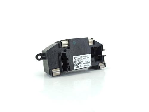 Used Heater resistor AUDI A3 Sportback (8PA) [2004-2015]  13900304