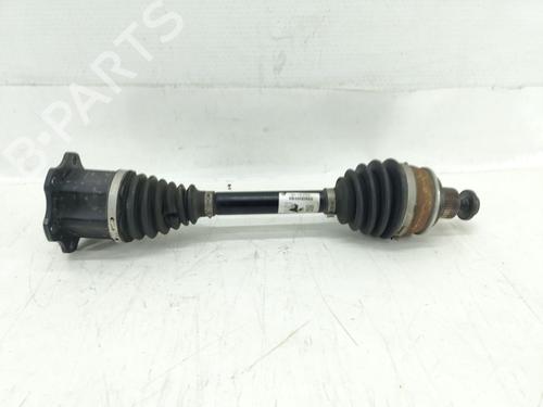 Used Right front driveshaft AUDI Q7 (4MB, 4MG, 4MQ) 60 TFSI e quattro (340 hp) 27999578