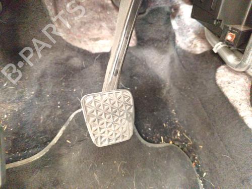 Break pedal OPEL ASTRA K Sports Tourer (B16)  | BP26656391I19 