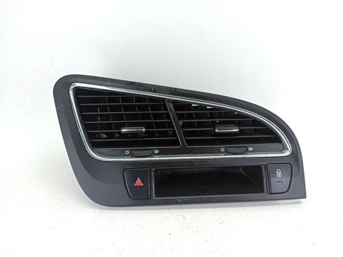 Luftventil PEUGEOT 5008 (0U_, 0E_) 1.6 BlueHDi 120 (120 hp) 25875749