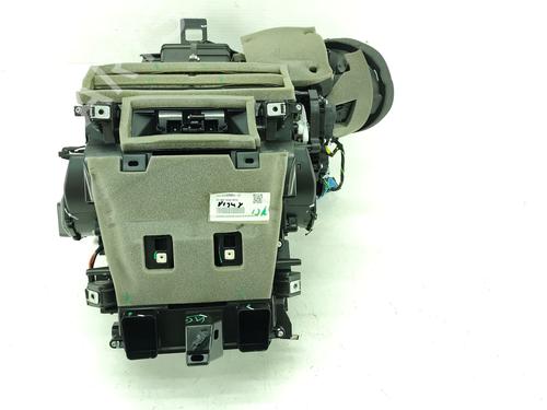 Used Heater matrix box PEUGEOT 2008 II (UD_, US_, UY_, UJ_, UR_, UC_) 1.5 BlueHDI 110 (UDYHSK) (110 hp) 30317212