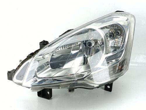 Phare gauche PEUGEOT PARTNER Box Body/MPV 1.6 BlueHDi 100 (100 hp) 32141942