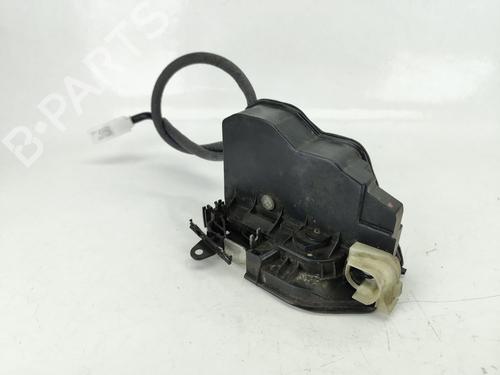 Front left lock BMW X1 (E84) xDrive 23 d | BP26560611C98