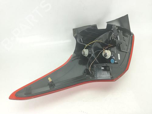 Right taillight FORD FOCUS III 1.5 TDCi | BP27297986C35 