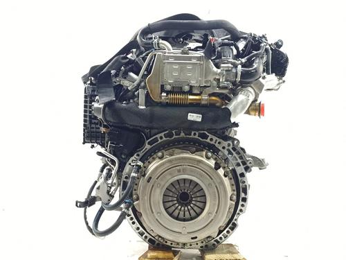 Used Engine Engine MERCEDES-BENZ SPRINTER 3,5-t Van (B907, B910) 317 CDI RWD (907.631, 907.633, 907.635, 907.637) (170 hp) 39975828 39975828