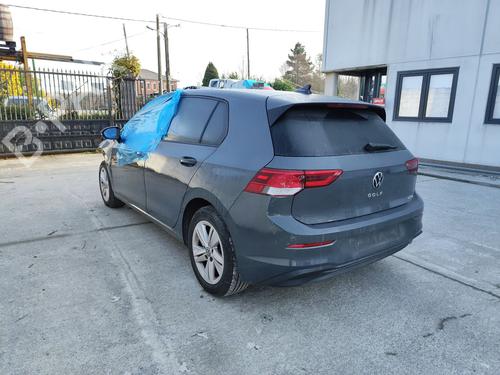 Left front seat VW GOLF VIII (CD1, DA1) 1.0 eTSI | BP35946015C15  - Image 11