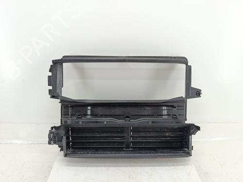 Frontplade/Frontkurv VOLVO V60 I Cross Country (157) [2010-2018]  30096603