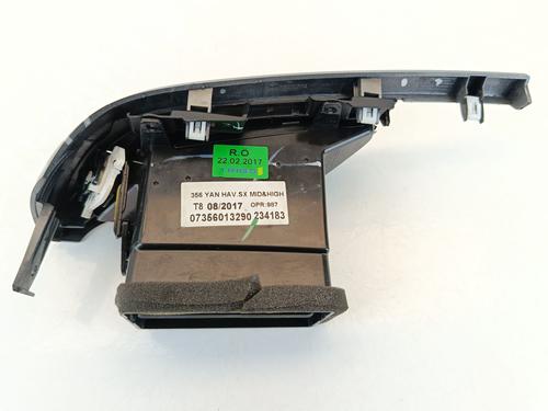 Air vent FIAT TIPO Hatchback (356_, 357_) 1.3 D (356HXH1A) | BP27385085I21 