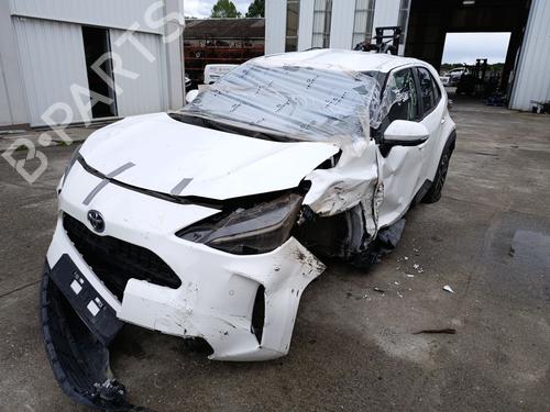 Front left panel TOYOTA YARIS CROSS (MXP_) 1.5 Hybrid (MXPJ10) | BP38622590C58 - Image 9