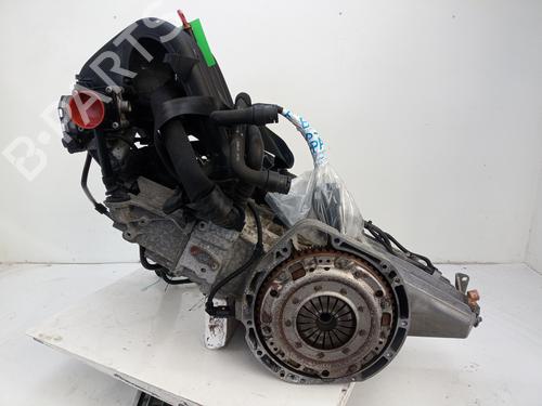 Engine MERCEDES-BENZ A-CLASS (W169) A 170 (169.032, 169.332) | BP14908689M1 