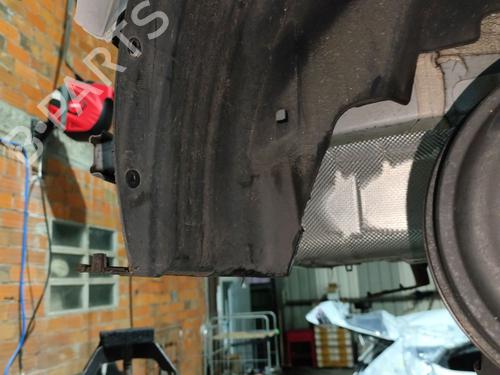 Wheel arch PEUGEOT 208 II (UB_, UP_, UW_, UJ_) 1.2 PureTech 75 | BP30168743C56 