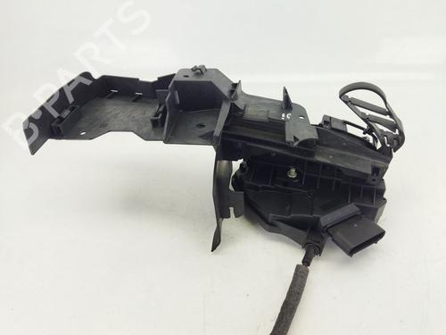 Front left lock FORD FOCUS III 1.5 TDCi | BP9738450C98 