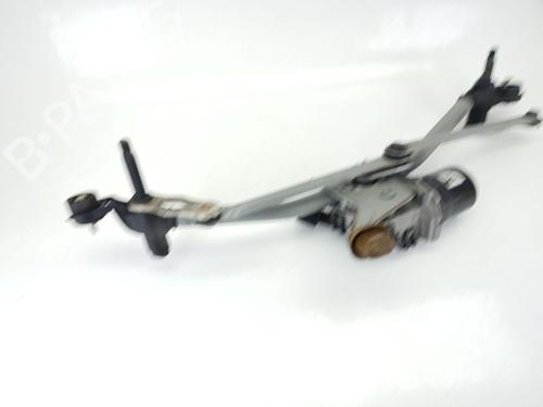 Used Front wiper motor Front wiper motor PEUGEOT 208 II (UB_, UP_, UW_, UJ_) 1.2 PureTech 100 (101 hp) 34247954 34247954