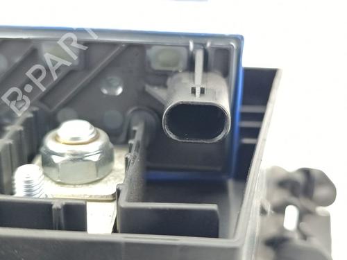 Fuse box VOLVO V40 Hatchback (525) D2 | BP37270549E1 - Image 4