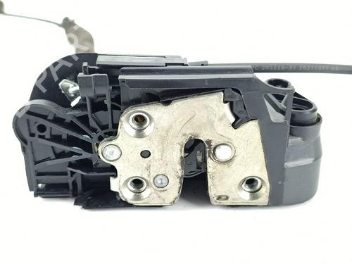 Front left lock IVECO DAILY VI Van 35S16, 35C16, 40C16, 50C16, 70C16 | BP34580507C98  - Image 5