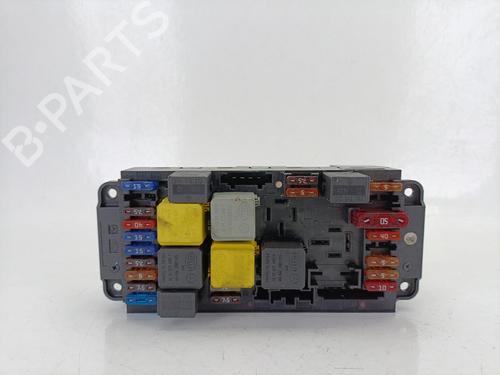 Fuse box MERCEDES-BENZ C-CLASS Coupe (CL203)  | BP25876511E1 