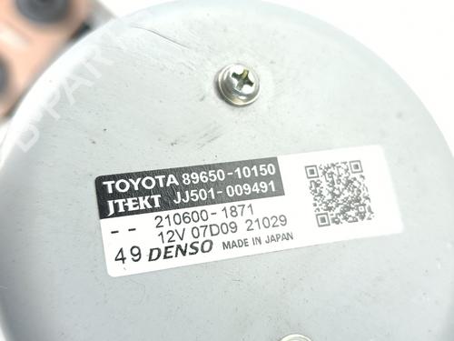 Steering column TOYOTA C-HR (_X1_) 1.8 Hybrid (ZYX10_, ZYX11_) | BP36993735M21 - Image 4