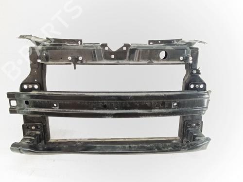 Frontplade/Frontkurv FIAT 500 (312_) 1.2 (312AXA1A) | BP36230166C72 - Image 5
