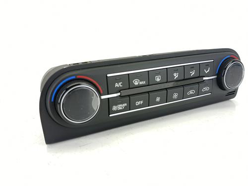 Used Climate control KIA XCEED (CD) 1.4 T-GDI (140 hp) 30144051