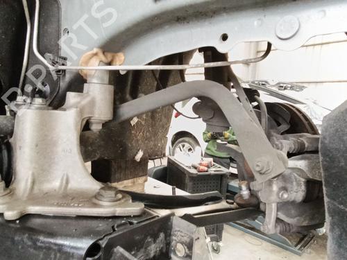 Anti roll bar RENAULT MEGANE IV Hatchback (B9A/M/N_) 1.3 TCe 140 (B9NB) | BP38252532M96 - Image 3