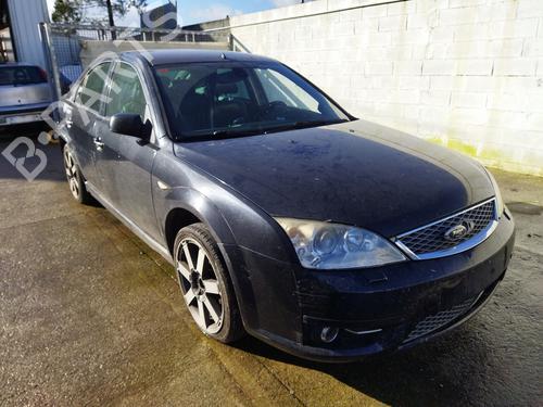 Gearbox FORD MONDEO III Saloon (B4Y) 2.0 16V TDDi / TDCi | BP11530709M3 