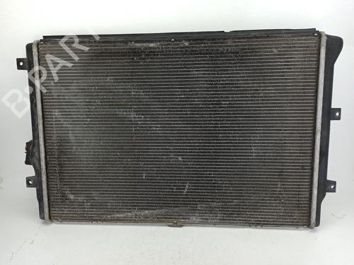 Køler VW GOLF V (1K1) [2003-2010]  15372890