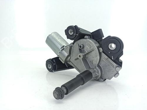 Used Rear wiper motor RENAULT MEGANE III Hatchback (BZ0/1_, B3_) [2008-2025]  13335863