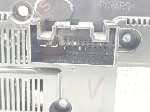 Climate control VW CRAFTER Van (SY_, SX_) 2.0 TDI FWD (SYB, SYC, SYD) | BP39981330I5 - Image 5