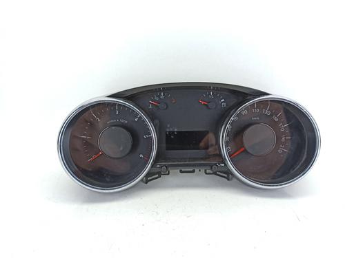 Used Instrument cluster PEUGEOT 5008 (0U_, 0E_) 1.6 BlueHDi 120 (120 hp) 25875751