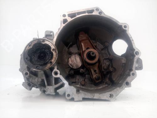 Gearbox VW GOLF VI (5K1) 1.6 TDI | BP10321040M3 