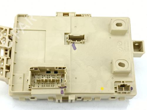 Fuse box HYUNDAI i30 (PDE, PD, PDEN) 1.5 | BP36993271E1 - Image 4