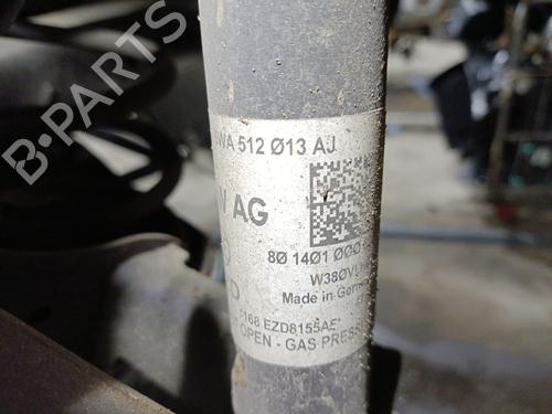 Left rear shock absorber VW GOLF VIII Variant (CG5, DB5) 1.5 TSI | BP35950917M18 - Image 3
