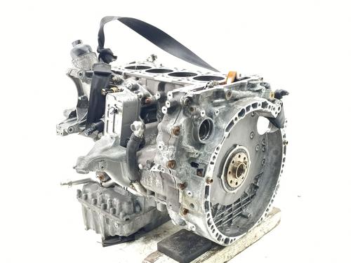 Used Engine (For Parts) Engine (For Parts) MERCEDES-BENZ SPRINTER 3,5-t Van (B907, B910) 315 CDI RWD (907.631, 907.633, 907.635, 907.637) (150 hp) 39647007 39647007