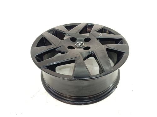 Used Rim Rim OPEL MOKKA 1.2 (76) (131 hp) 34396386 34396386