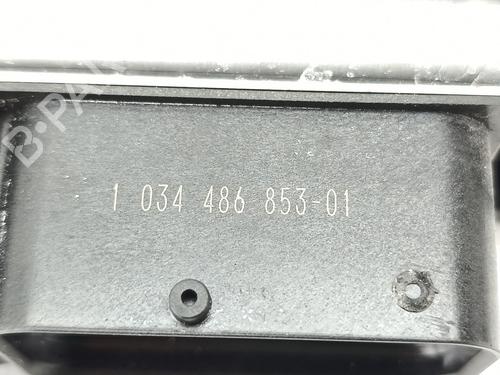 Engine control unit (ECU) SEAT ATECA (KH7, KHP) 1.5 TSI | BP38346515M57 - Image 5