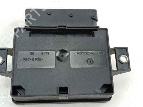 Electronic module LAND ROVER RANGE ROVER EVOQUE (L538)  | BP27341524M83 