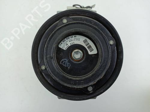AC compressor MERCEDES-BENZ CLA Coupe (C117) CLA 220 CDI / d (117.303) | BP9148419M34 