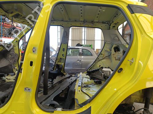 Gummiliste Gummiliste SUZUKI SWIFT V (AZ) 1.4 Sport (A2L414, ZC33S) (140 hp) 36448608 36448608
