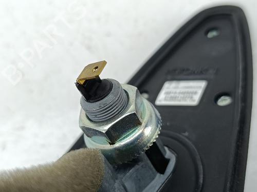 Antenne/Base HYUNDAI i30 (PDE, PD, PDEN) 2.0 N | BP33173882C140  - Image 5