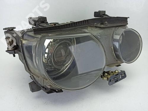 Used Right headlight Right headlight BMW 3 Compact (E46) 320 td (150 hp) 9496894 9496894