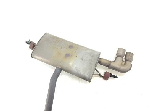 Exhaust system FORD FOCUS IV (HN) 1.0 EcoBoost | BP38560081M121 - Image 3