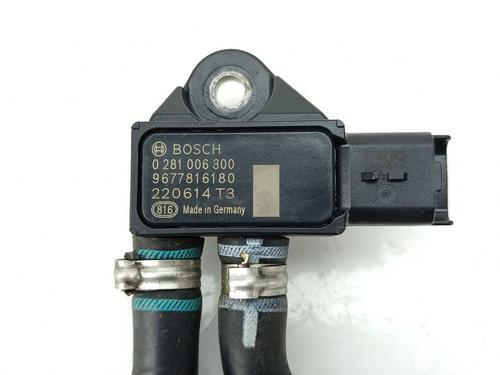 Electronic sensor FIAT SCUDO Van 1.5 Multijet 100 (506) | BP34644933M84 - Image 2