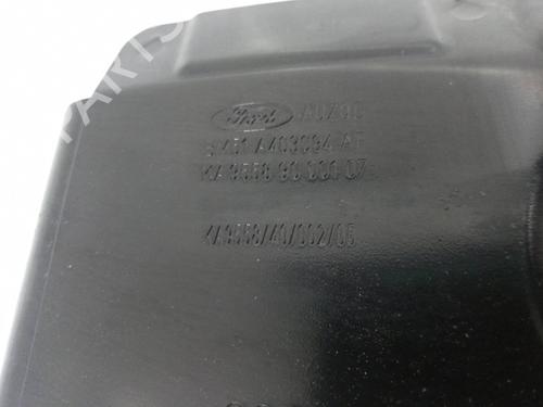 Rear bumper reinforcement FORD FOCUS III 1.5 TDCi | BP9741082C73 