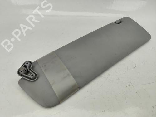 Right sun visor MERCEDES-BENZ VITO / MIXTO Van (W639) 111 CDI (639.601, 639.603) | BP26554784I2