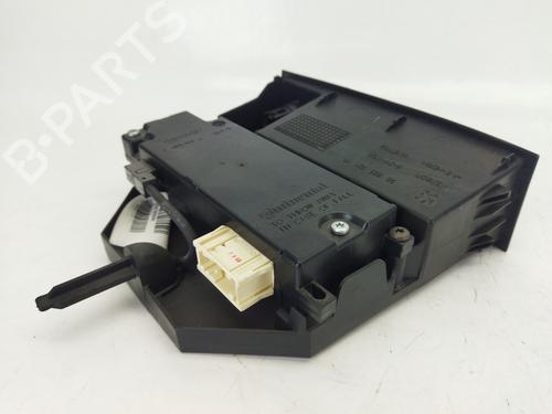 Electronic module PEUGEOT PARTNER Box Body/MPV  | BP11803327M83 
