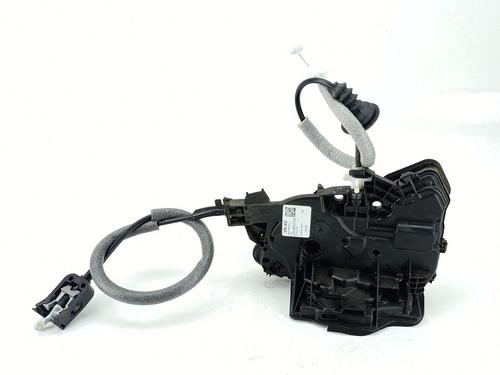 Used Rear left lock Rear left lock 38442327 38442327